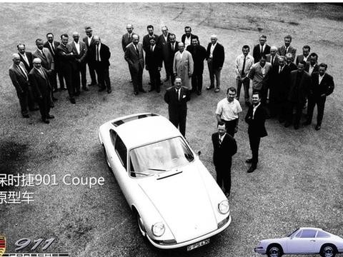 暗夜精灵  911turbo  s实拍