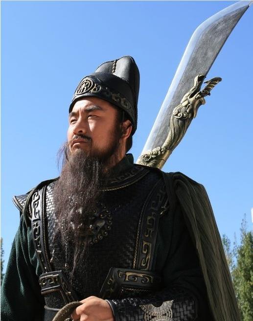 水浒传最牛逼的武将排行榜，林冲只能排名第四