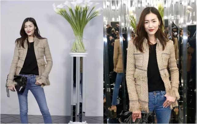 盘点中国女星在国际时装周造型最美和最土的前五名 最土的是杨幂