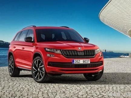 斯柯达亚克在国内销售不佳，是国人不识货，还是在真的差