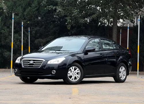 全球化技术下 你买的国产车真的是“国产”吗?