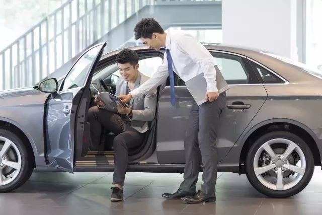 如何提升汽车销售成交率?可别被这些指标迷了