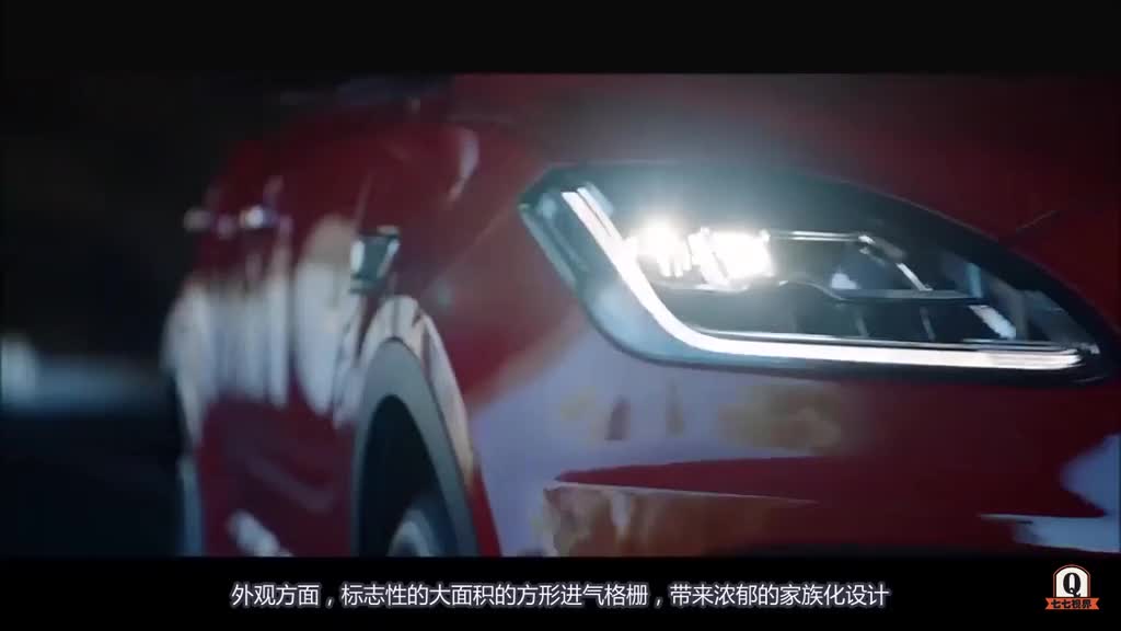 捷豹SUV发布，纯电动全景天窗，百公里加速5.9秒，向BBA宣战
