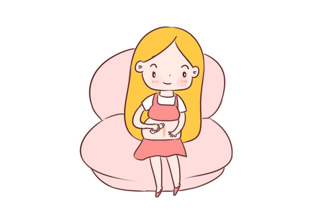 阅读的女人最美丽?面的都是怀孕的骗人当前童话漫画下结合图片