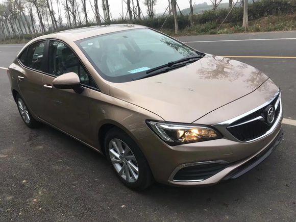 提2018款流沙金15S自领