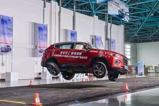 还未登顶的长城汽车,哈弗H6已多次官降