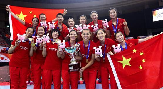 女排郎平最遗憾爱将28岁转身，栽培3年曾夺最佳却无缘奥运