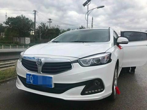 落地8万元，北京车友喜提中华H3，坦言看中颜值和空间