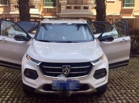 宝骏510自动挡，车主8百公里的实际体验有多差？