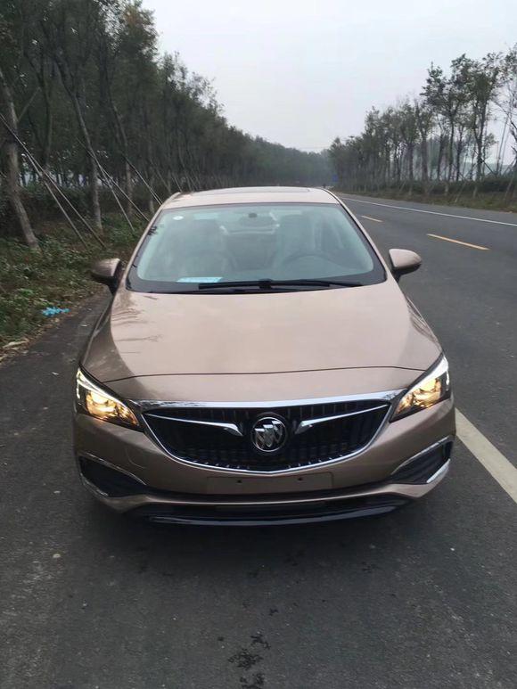 提2018款流沙金15S自领-新浪汽车