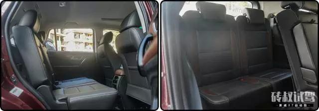 试驾:高颜值、7座大空间SUV新增自动挡,10万出头就能买到!