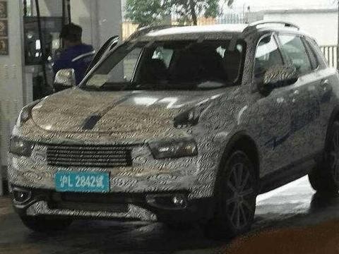 领克01乞丐版将打头阵，或售12万要啥没啥，减配减到不要脸