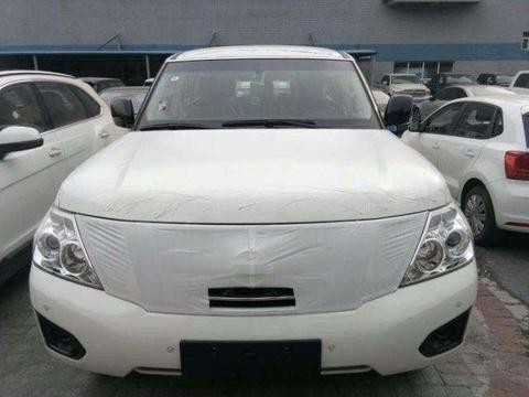 50万最强SUV，买途乐还是普拉多