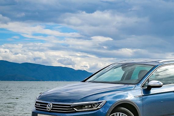 原汁原味的德系 这才是大众好车应该有的样子！