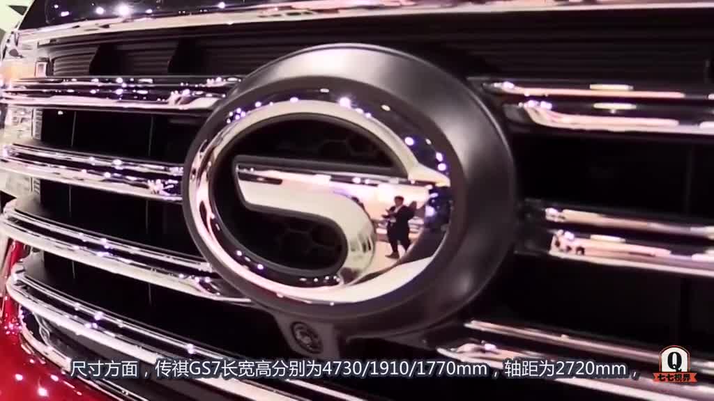 合资SUV没有活路了，最美国产７座SUV上市，16万起售，全景天窗