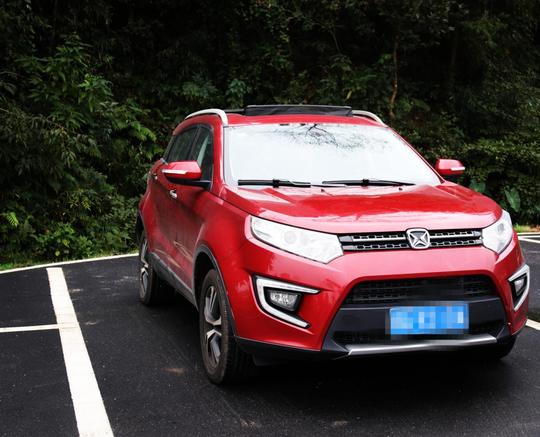 车子存放不开比天天开还毁车