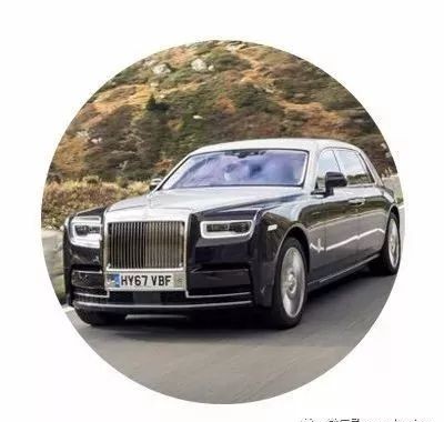 这是一座移动的宫殿