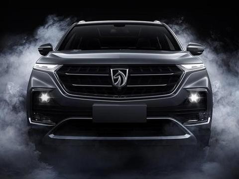 宝骏将推全新SUV：尺寸超越哈佛H6，价格却低于560