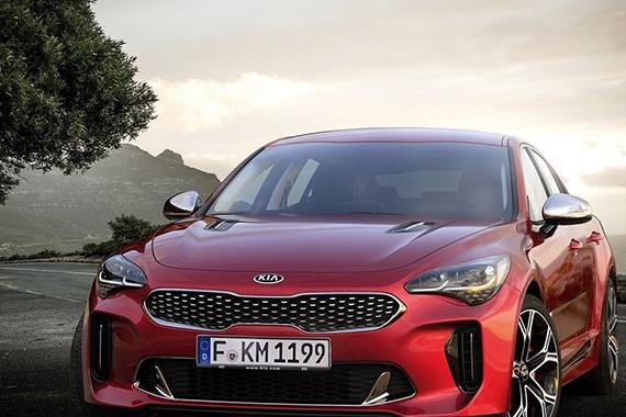 推GT跑车和高端子品牌，起亚的品牌力能否带动？