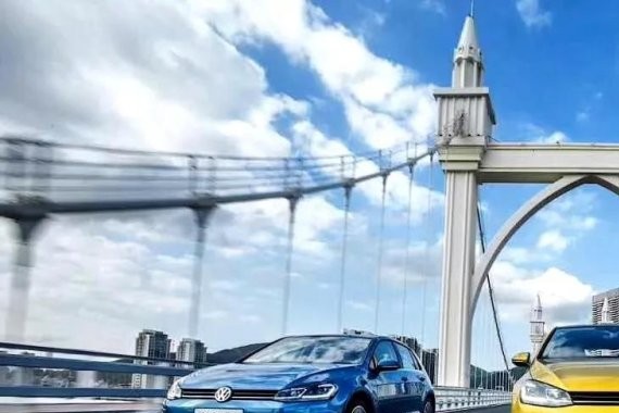 换装了独立悬架的新高尔夫，到底算不算真·进步？