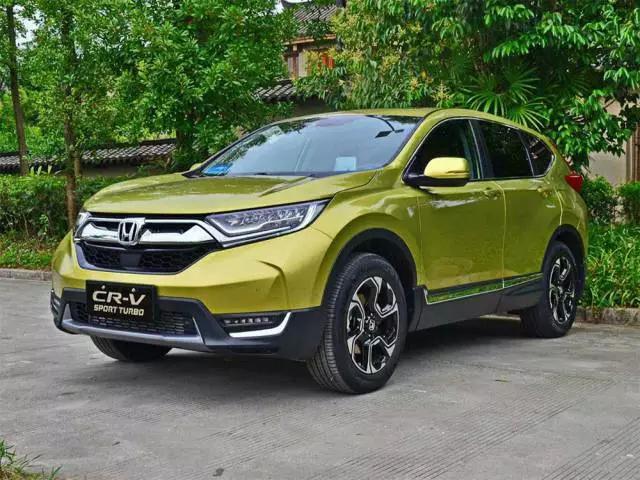 最保值的城市SUV,16.98万起还有人加价抢着买!