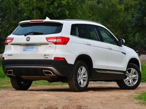 为了买这款SUV，老婆一个月没有搭理我，不就是10万吗