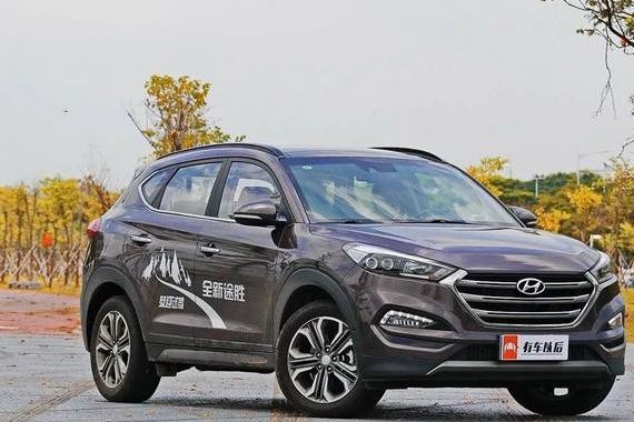 销量TOP10的SUV中，这4款优惠最大，优惠超过6万的居然是大众！