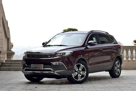 这款SUV颜值横扫博越、H6，军工品质，只卖9万多油耗却高的吓人