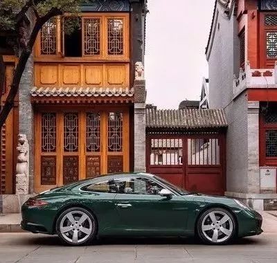 上汽孕育爆款设计苗子 | 911炫耀第100万台 | CR-V锐·混动屡创节油奇迹