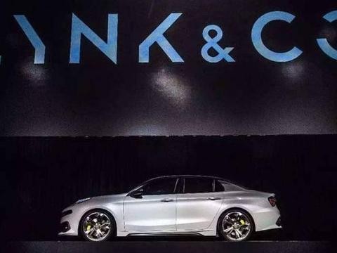 有人说吉利领克01销量很高，我瞬间就无语了，骗谁玩呢？