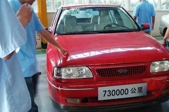 为什么出租车可以几十万公里不大修，而私家车却做不到？