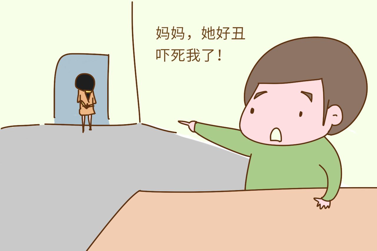 最没教养的孩子其实是家长教出来的!瞅瞅你是这种家长吗?