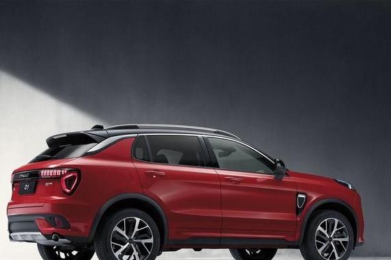 对抗WEY和途观，这款SUV该如何定位？国产高端还有多远