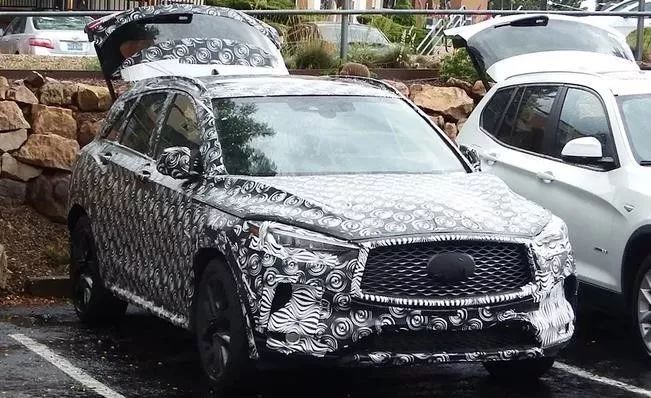 国产车史上最大规模召回,18.9万辆!