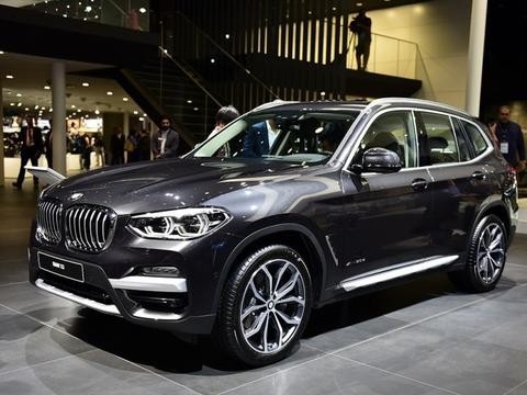 这车明年一国产，奥迪Q5、奔驰GLC等着喝西北风吧！