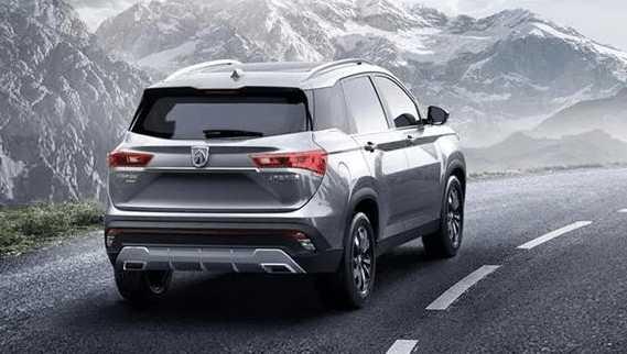 宝骏530上市时间敲定,大七座仅售7万,价格屠