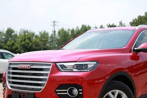 够大、够美、够豪华！这两台SUV标杆，你会选它吗？