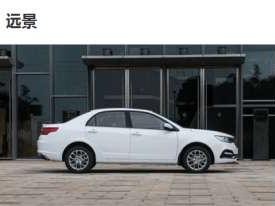 吉利远景销量超过艾瑞泽5, 假如远景加上ESP, 销量会不会更高?