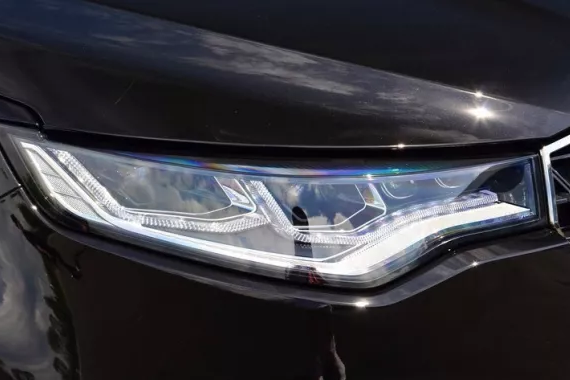 车主说车：T700全LED大灯不是盖的，夜晚也最闪亮！