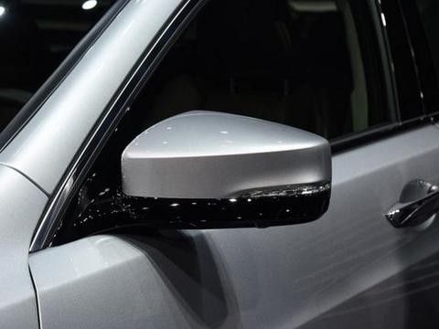 本田版“A4”，作出妥协进行加长，国产后要国人认可豪华定位