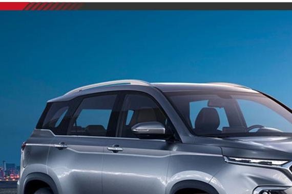 大众地位危矣？哈弗降价、奔驰加价！本周太多重磅车了