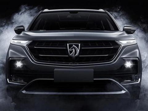 速递!新鲜的“宝骏“资讯全在这，看我就够了