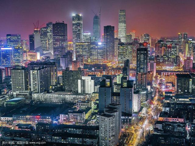 中国城市政治地位排名:重庆第三、广州第五、