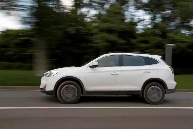 长测:最强1.5T国产SUV,江淮这台车动力表现果然NB!