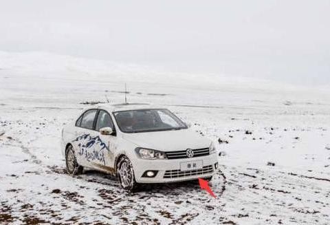 大众安排捷达走川藏线，大费周章打广告，结果却被丰田占了便宜！