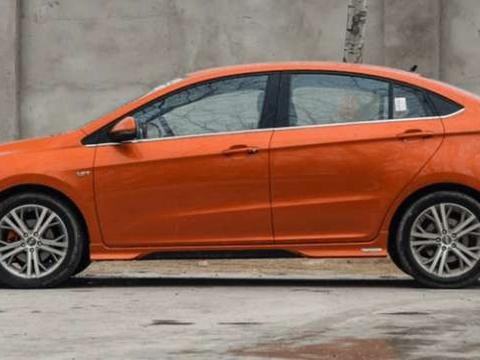 艾瑞泽5这车怎么样, 为什么争议这么大, 您怎么评价这款车!