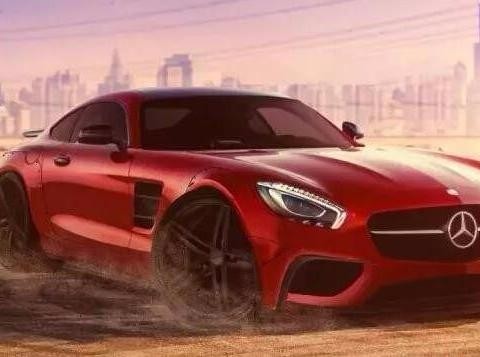 这车被误认为是百万豪车，对于一些小土豪来说简直就是撩妹神器！