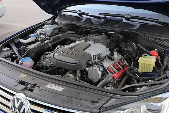 巨贵的车遇到了巨贵的设计缺陷，你怎么办？