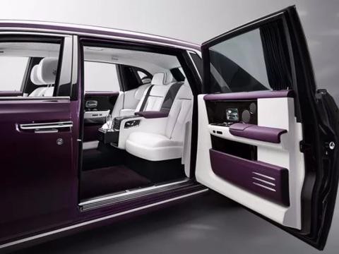 视频 ▏看了最新一代幻影后，谁还会说大众车比较高级