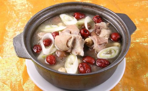 男性补肾吃什么,推荐7款养生的食谱
